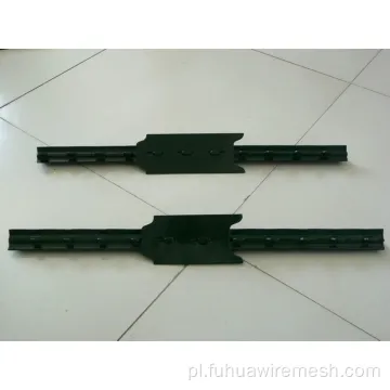 Post ogrodzenia typu T (FH10020)